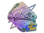 dav1deuS | Rio 2022 image